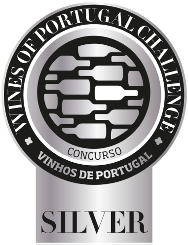 Wines of Portugal Contest - Silver Medal 2022