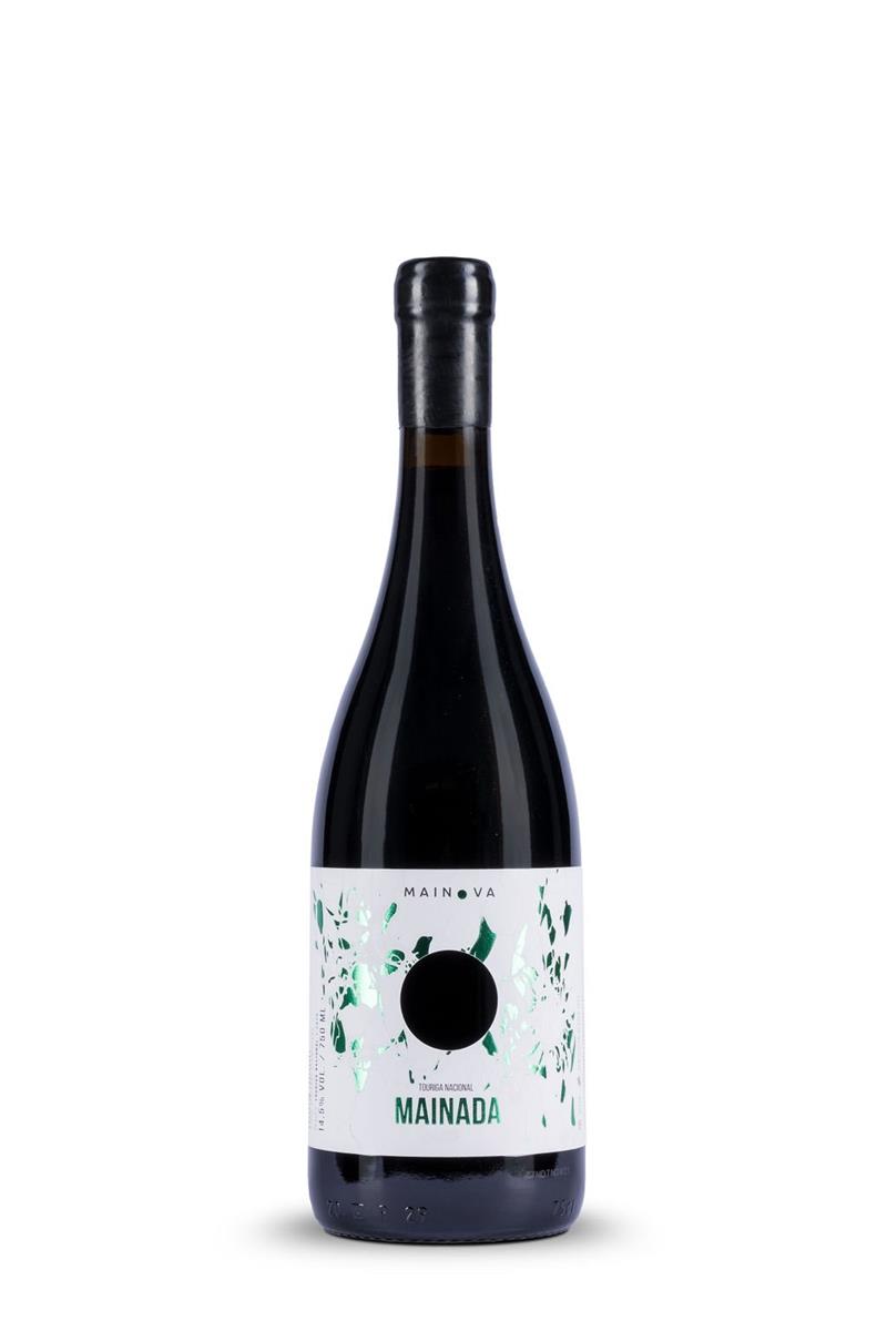 Mainada Touriga Nacional 2021