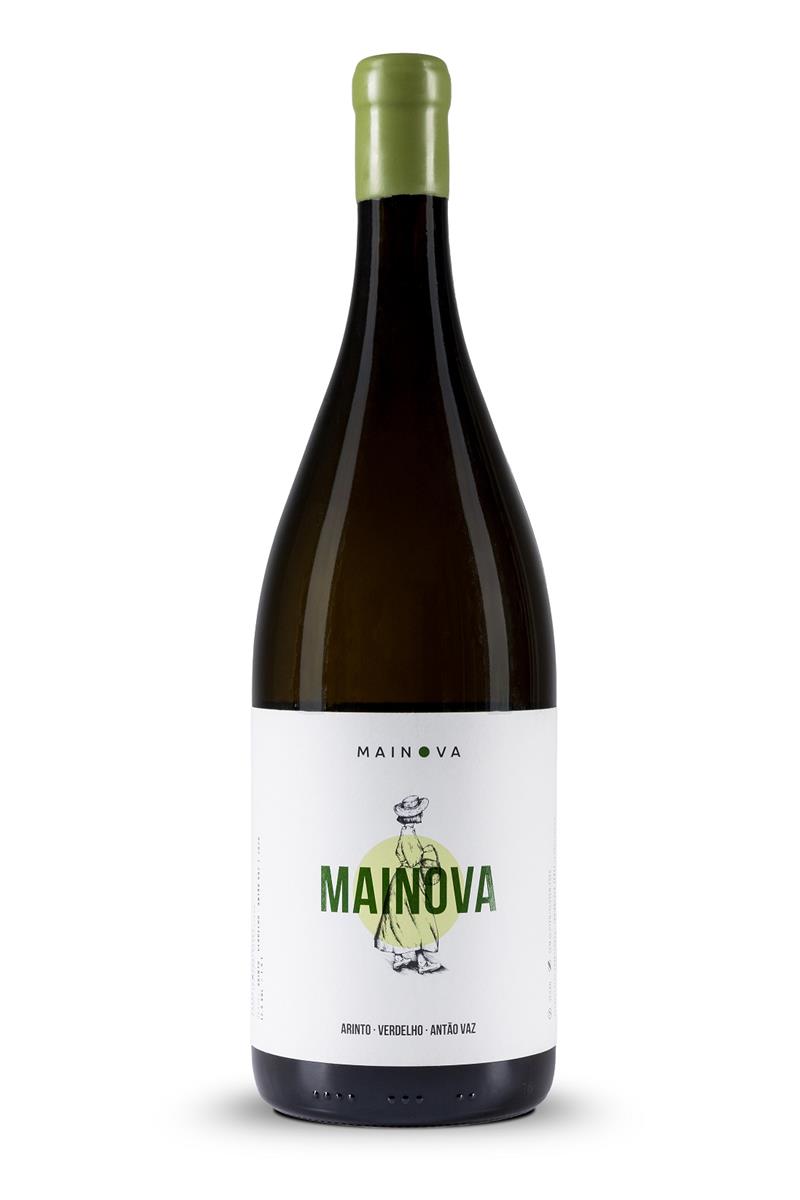 Mainova Branco 2020 1,5L