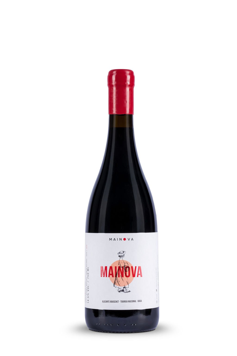 Mainova Rouge 2021