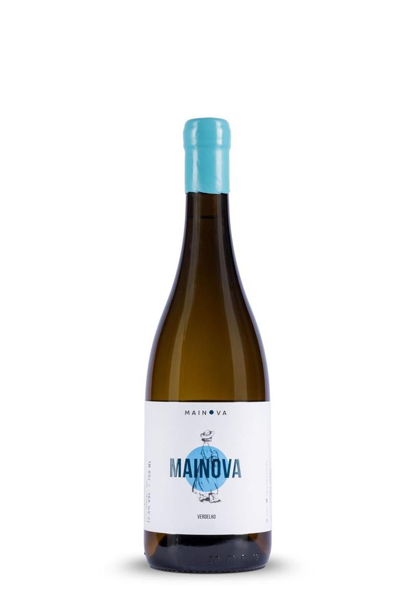 Mainova Verdelho 2024