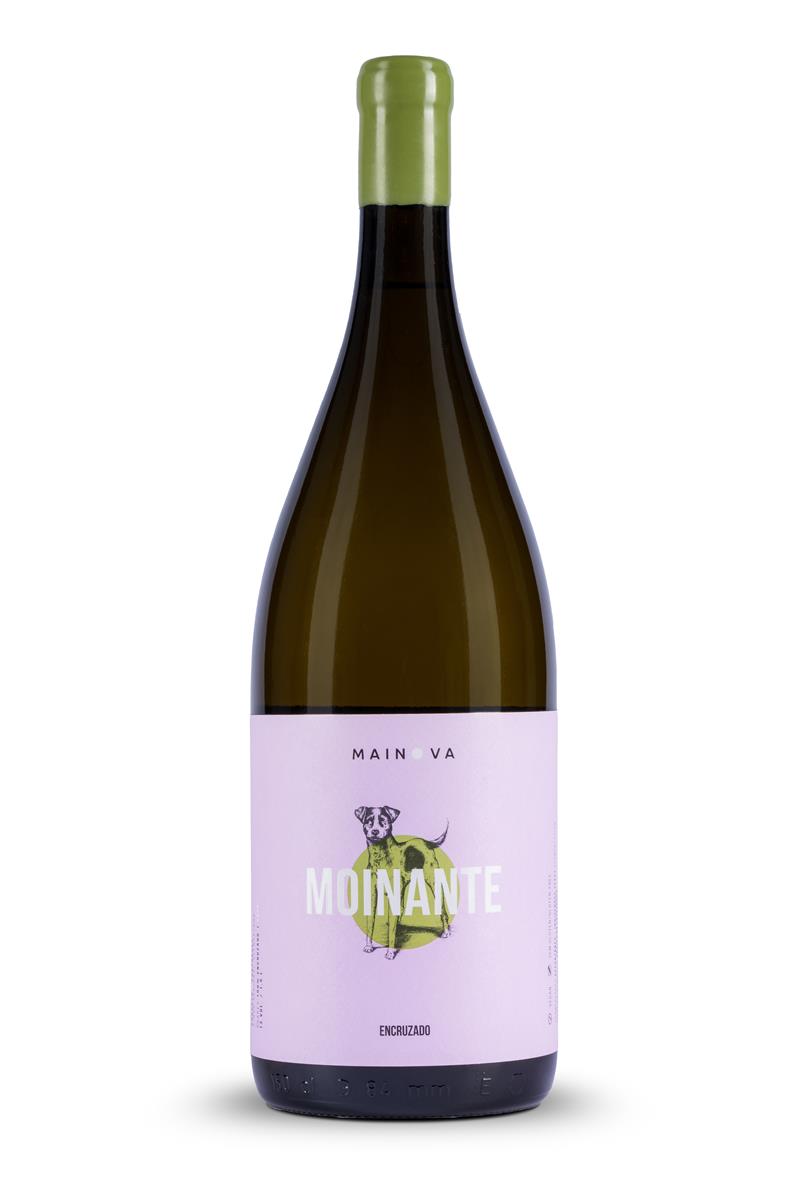 Moinante Encruzado 2020 1,5L