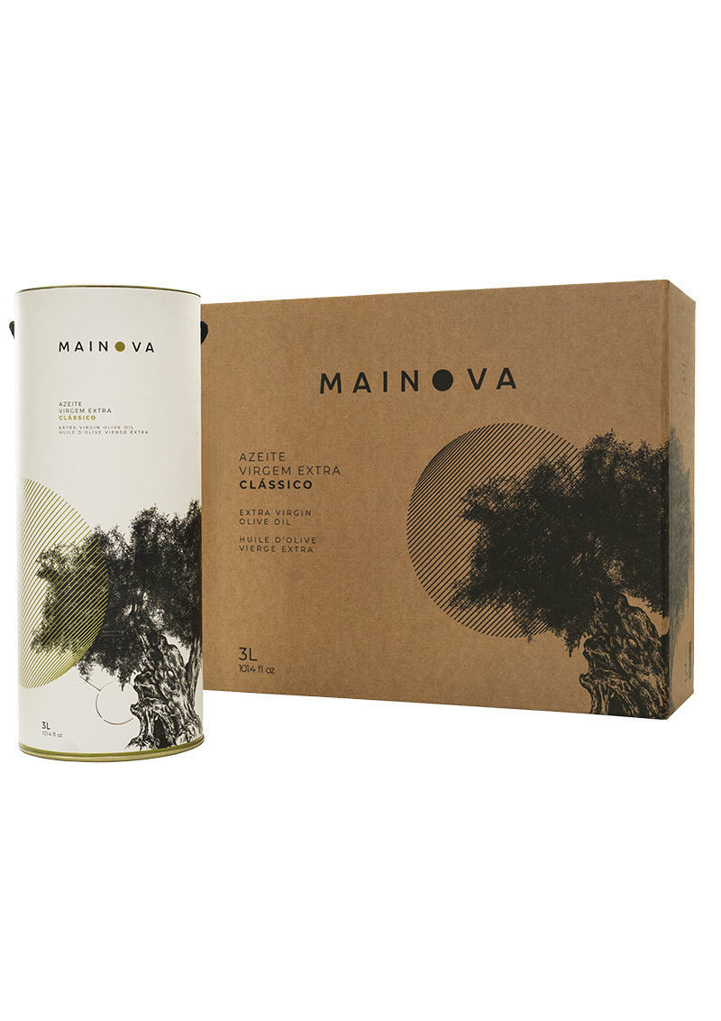 Pack 3 x 3 Liters